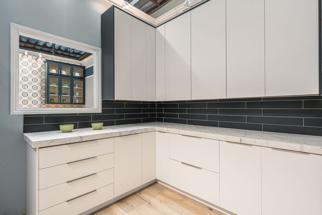 ZMC Cabinetry Fremont kitchen cabinets