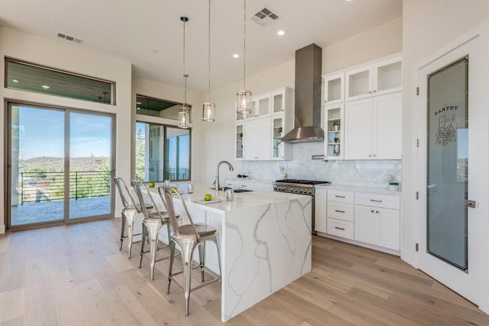 ZMC kitchen project 4