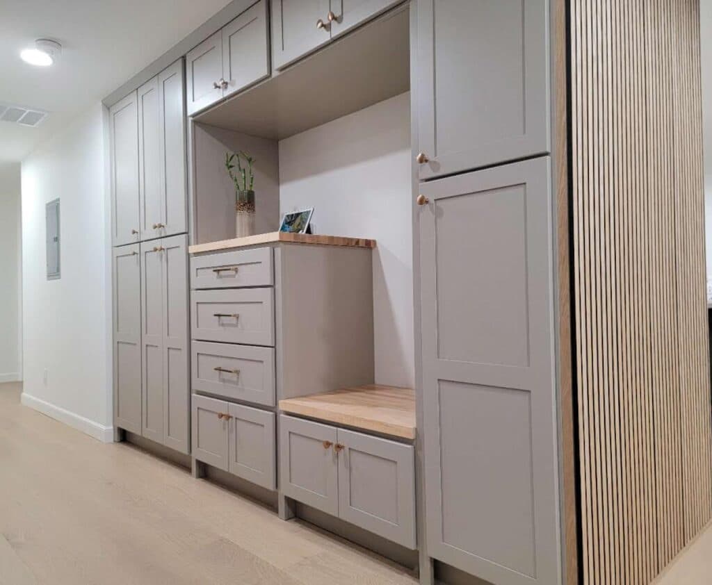 Kitchen project 3