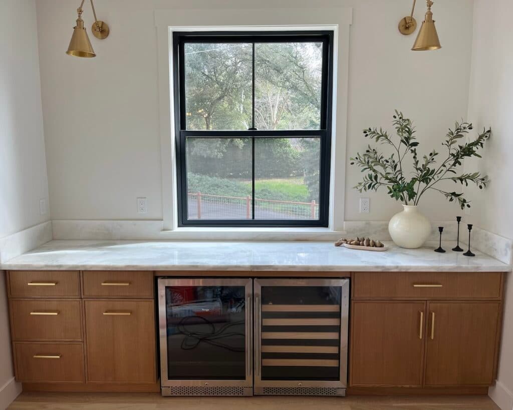 Kitchen project 4