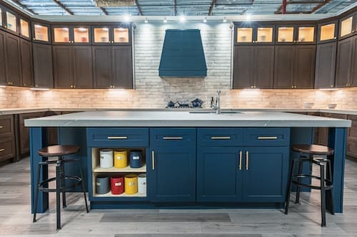 ZMC Cabinetry Products