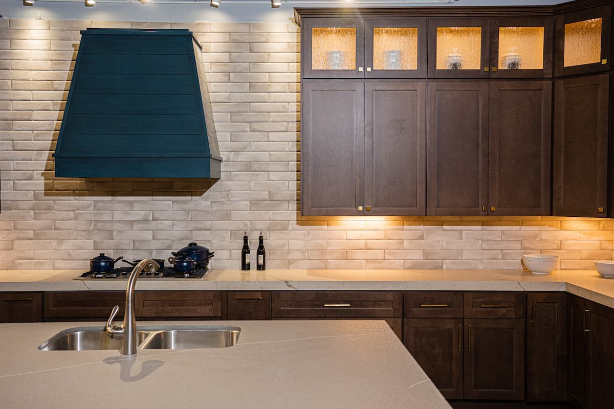 Stainless Steel | ZMC Cabinetry