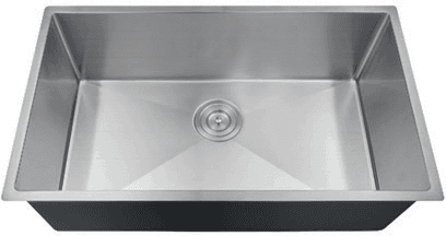 Undermount Sink-3219S