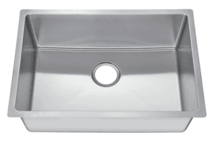 Undermount Sink-HM2218S