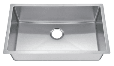 Undermount Sink-MS3018