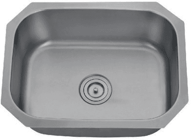Undermount Sink-231818G