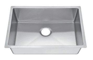 Undermount Sink-MS2718