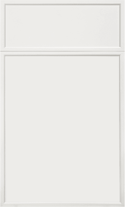 NWSS - White Slim Shaker