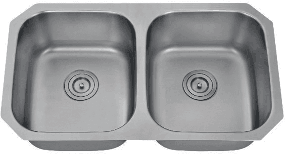 Undermount Sink-8247