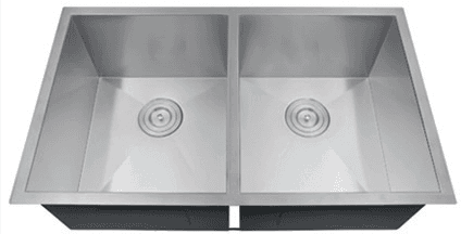 Undermount Sink-3219D