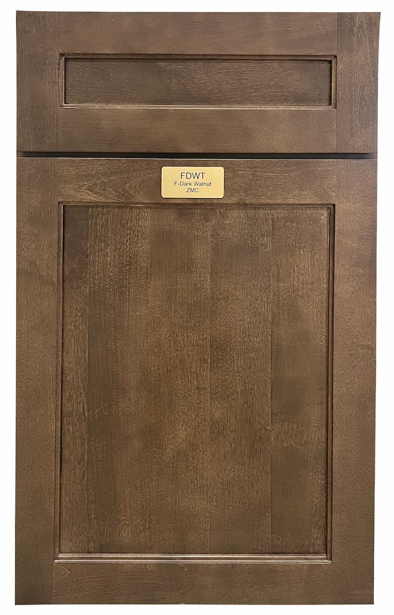 FDWT- F Dark Walnut(Special Discount)