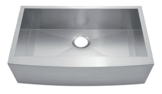Undermount Sink-302010S