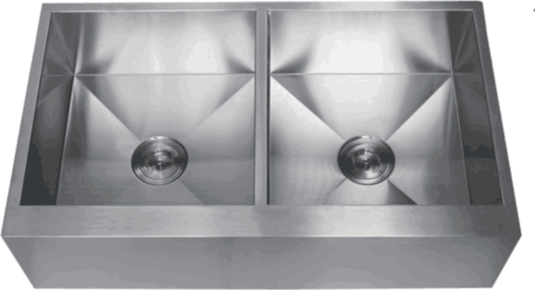 Farm Sink-3321CLR