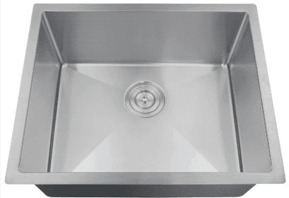 Undermount Sink-2318