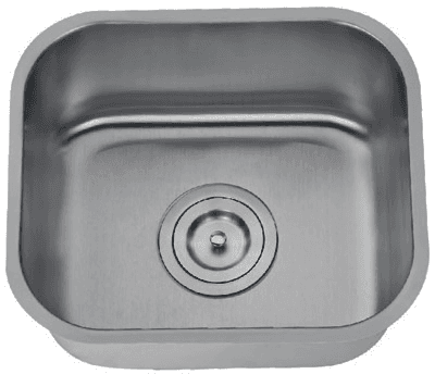 Undermount Sink-1512