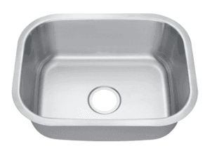 Undermount Sink-5945A