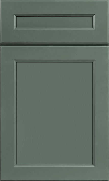 NGGE - Dark Green E-Shaker