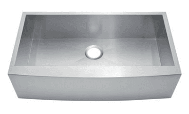 Undermount Sink-332010S