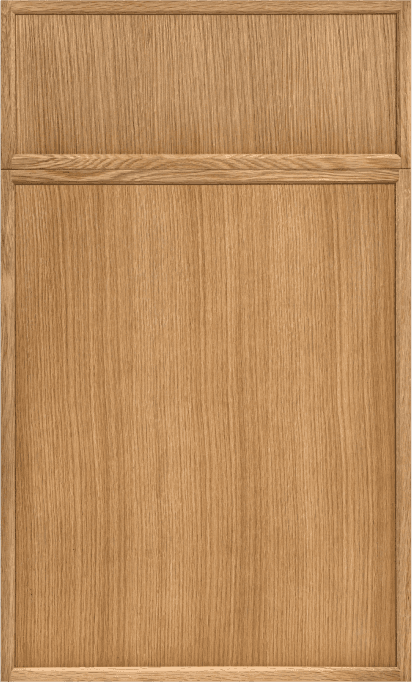 OWSS - Oak Wood Slim Shaker