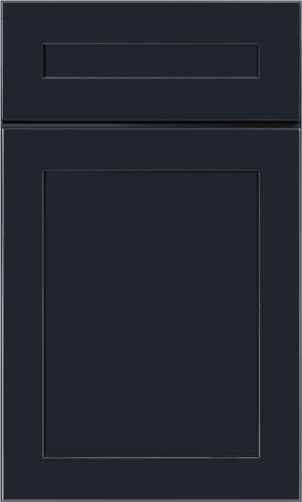 NMBS - Matte Black Shaker