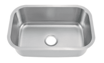 Undermount Sink-6846A