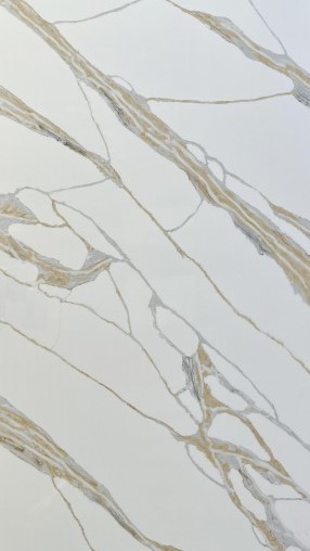 Quartz countertops